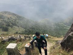 -七娘山