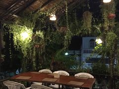 -自然餐厅(Phuket)