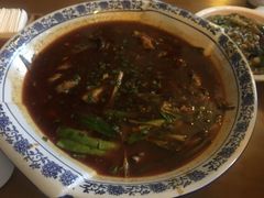 -庶民居中餐馆(花土店)