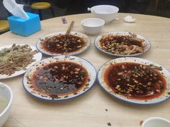 -温记府廟豆汤饭·始于1955年(海椒店)