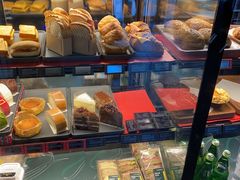 -星巴克(深圳丹竹头分店)