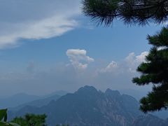 -黄山风景区