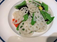 -紫光园·烤鸭·北京菜(团结湖店)