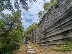 -梭布垭石林景区