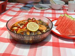 -辣小鲜·南昌大排档(船山路店)