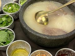 -浩海火燒雲傣家菜(芮欧百货店)