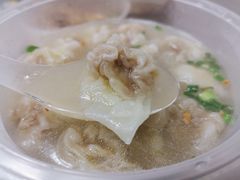 扁肉-盖邑扁食店