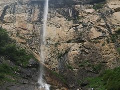 -青峰峡国家森林公园