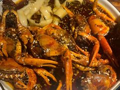 -马头巷·隐庐居·红油大虾(园区店)