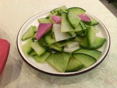 卫青萝卜-奥华餐厅·老张记(台基厂店)