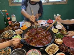 -肥龙火锅(南坪店)