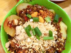 农家小土豆-冒椒火辣(太古里店)