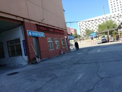 -京西五环检测场