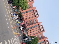 -上海市嘉定区南翔医院