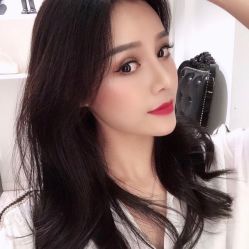 -Rise Hair上升造型