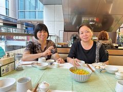 -渔语鱼新川菜Bistro(万象天地店)