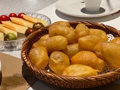 椒盐九肚鱼-79号渔船海鲜饭店(宝安店)