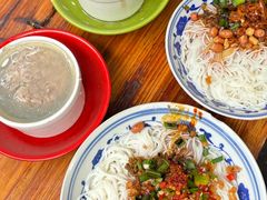 特色肉坨汤-秦胖子肉陀良心店
