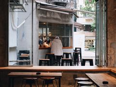 -来回·咖啡(天河南店)