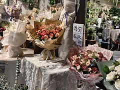 -循礼门鲜花花市(武汉循礼门店)