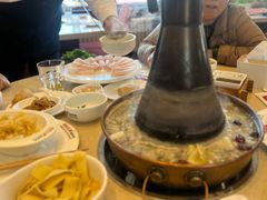 -阳坊大都涮羊肉(阳坊总店)