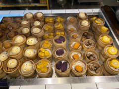 -V-ONE西雅图海鲜自助餐厅(仓山万达广场店)