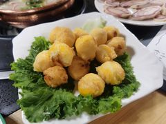 -银同牦牛肉火锅