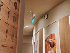 -COSTA COFFEE(上海月星环球港店)