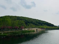 -南北湖风景区