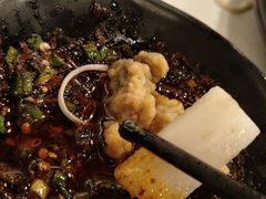 -大凉山小会理生态餐