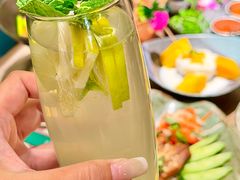 -安南越南餐厅(青岛万象城店)