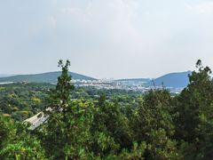 -云龙山