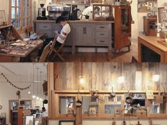 -懒鱼时光馆(沙坪坝店)