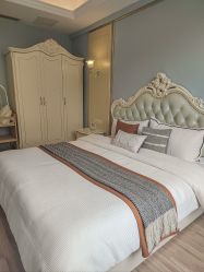 -弗蕾亚·和月月子调理院(东湖店)