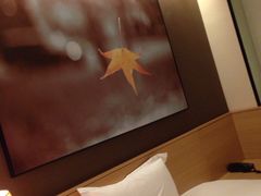 -路客HOTELS酒店(广州东站林和西地铁站店)