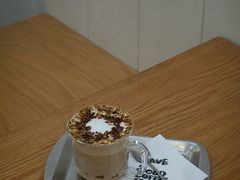 -GOOD好事咖啡(会展城店)