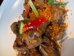 -上海滩餐厅(BFC外滩金融中心店)