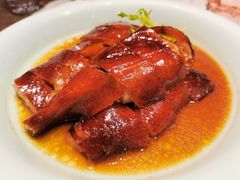 -港丽餐厅