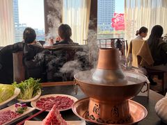 -南门涮肉(通州大船店)