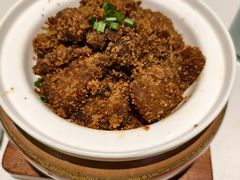 -刀板香·安徽菜(国购IFC店)