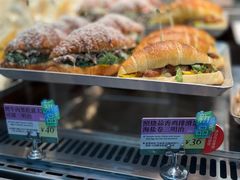 -PAOPAO Bakery&Café(港汇店)