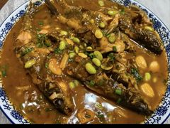 -呼吸森林·生态农庄农家乐私房菜