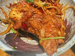 -95号酱骨·一块豆腐(展春园西路店)