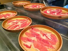 -星伦多自助料理(爱琴海店)