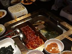 -川西坝子火锅(清江东路3.0直营店)