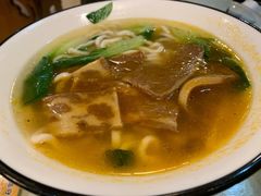 -长春观斋补堂素菜馆