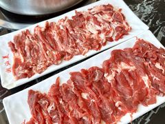 -潮汕美牛肉丸火锅店(天宁寺店)