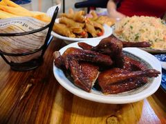 红烧乳鸽-侨乡