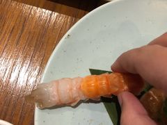 -Mr·Fish鱼鲜生海鲜放题(银泰in99店)