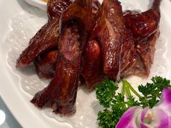 -周锦记广式餐厅